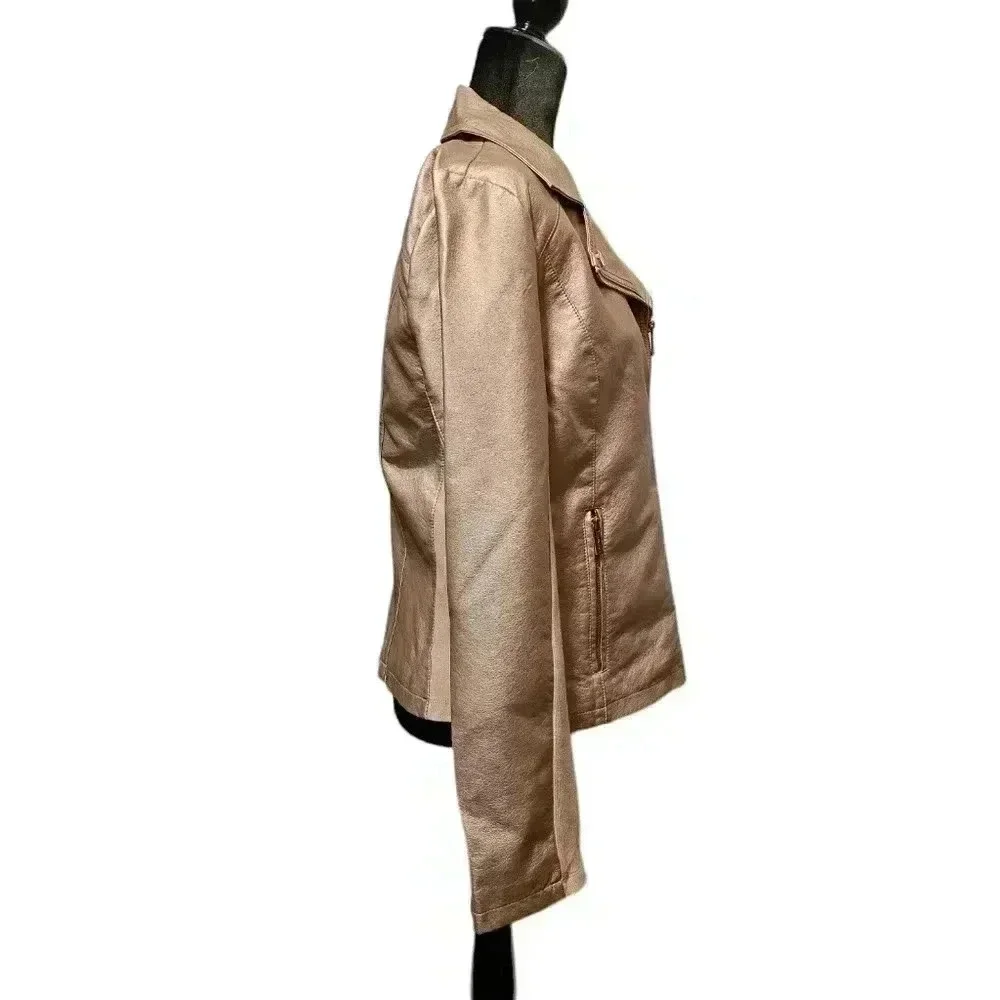Calvin Klein Jacket L NWOT - Picture 2 of 5
